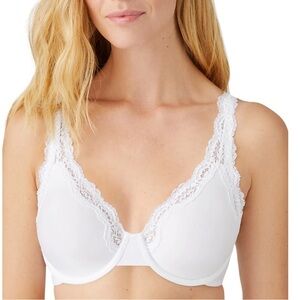 Wacoal Softly Styled Underwire Bra
